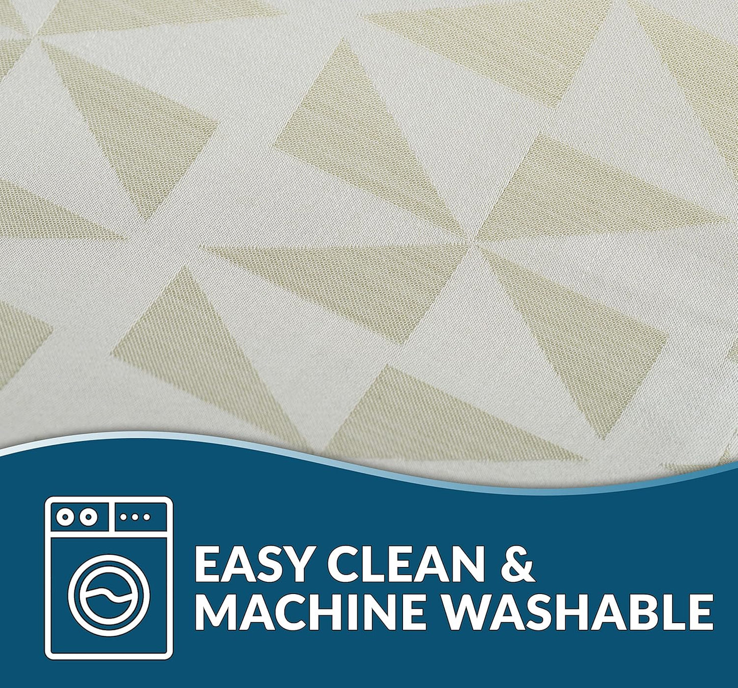 Body Positioner Pillow – Full-Body Support Cushion for Side Sleeping, Pregnancy, Back Pain Relief & Post-Surgery Comfort